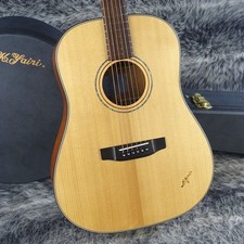 K. Yairi LO-90 2022 Acousitc Guitar