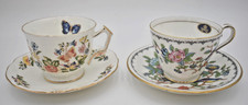 Vintage Aynsley Footed Cup &