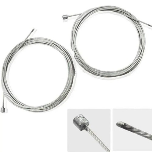 Bicycle brake line - brake,