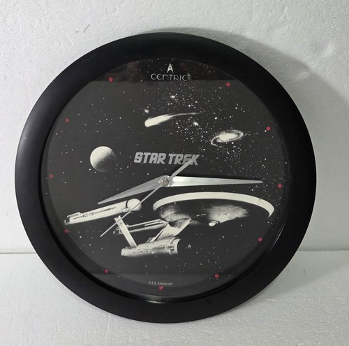 Star trek centric s - centric, u.s.s