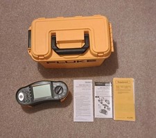 New Fluke 1662 Multifunction