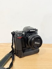 Nikon D7000 DSLR Camera + AF