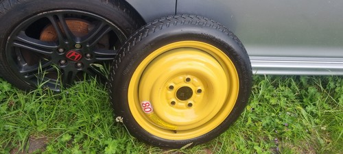 Honda civic mk7 space - honda,