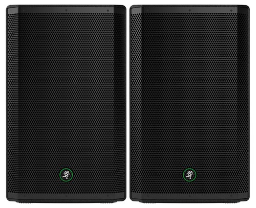 Mackie thrash215 1300w - mackie,