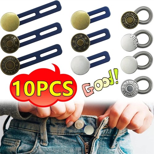 Pcs button extender for - 6,