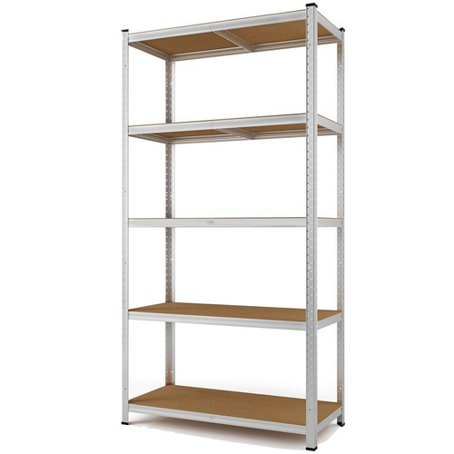 Tier racking shelf - 5,