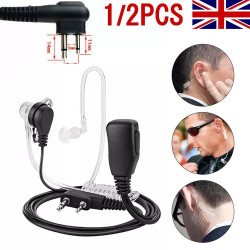 Earpiece for motorola dp1400 - earpiece,