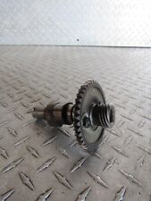 1982 82 SUZUKI DR250 DR 250 CAM SHAFT