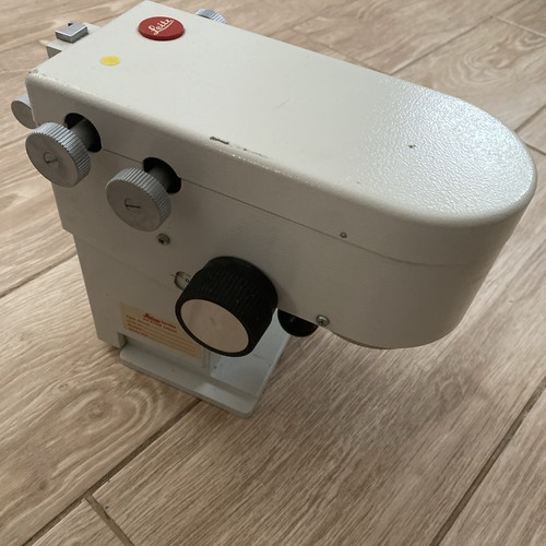 Leica leitz microscope - leitz,