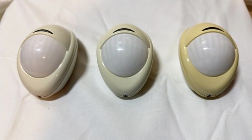 Visonic powermax next - 3,