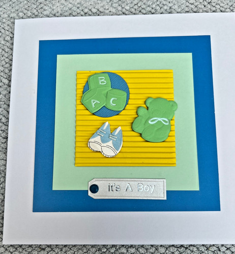 Baby boy birth - it's,