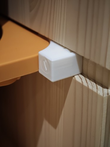Pcs lock for ikea - 5, trofast