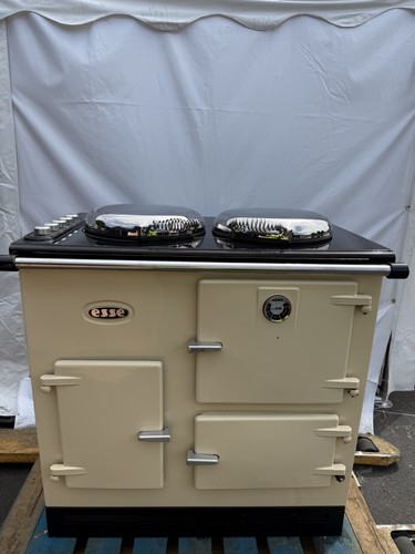 Esse electric range cooker - electric,