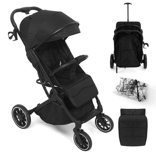 Foldable baby stroller pram - baby,