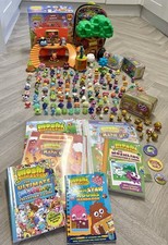 Moshi Monsters Huge Collection Bundle