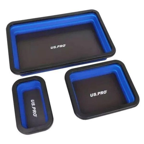Pro magnetic parts tray - magnetic,