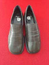 ECCO Lady's Classic Slip-On