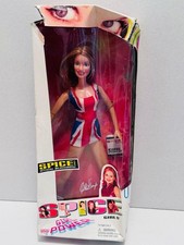 Girl Power Spice Girls Doll