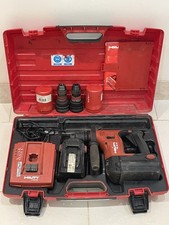 HILTI TE 6-A SDS ROTARY DRILL