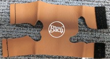 Vincent Bach Trumpet Valve Guard Light Tan