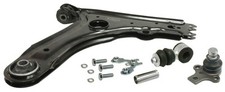 Front Wishbone Kit, Left or