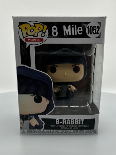 Funko pop movies mile - funko,
