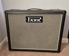 Park 100w Combo with reverb