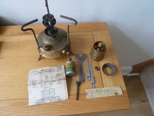 VINTAGE 1933  PRIMUS 210