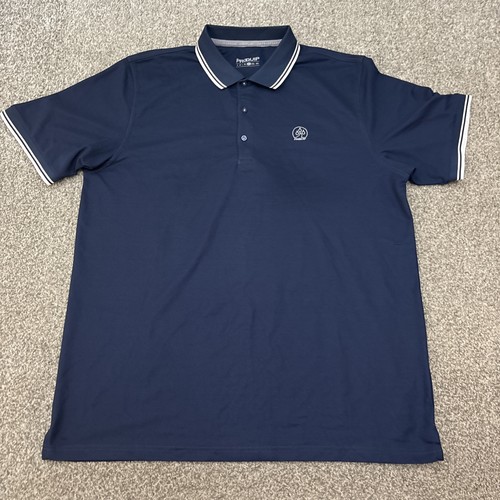 Proquip men golf polo - golf,