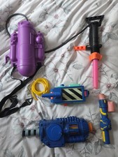 The Real Ghostbusters -