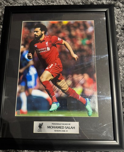 Official liverpool salah - *official, fc*