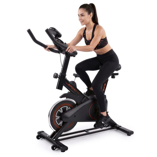 Yasyas indoor exercise bike - yasyas,