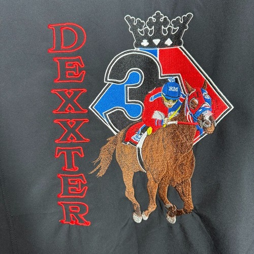 Dexxter amigos racing - el,