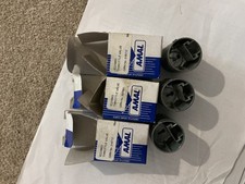 Amal Triumph Trident T150 T150V T160 X75  BSA R3 A75 carb slide valves 622 0603