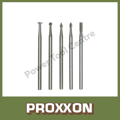 Proxxon 28710 wolfram vanadium - 28710,