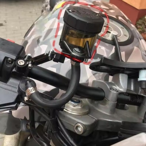 Motorcycle parts brake fluid - motorcycle,
