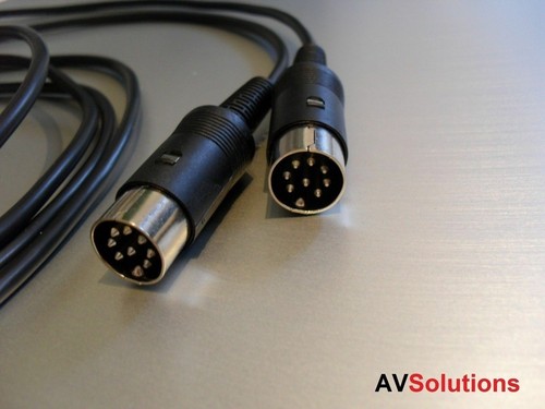 Bang olufsen speaker cable - bang,
