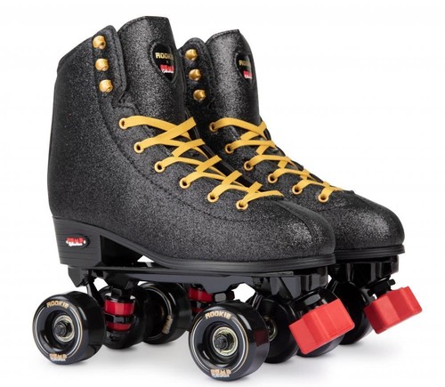 Rookie quad skate rollerskates - rookie,