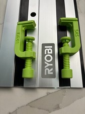 Ryobi Track Saw Guide Rail