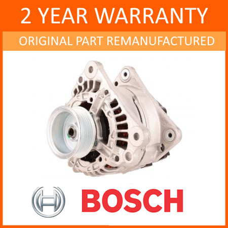 Alternator volkswagen t4 - alternator,