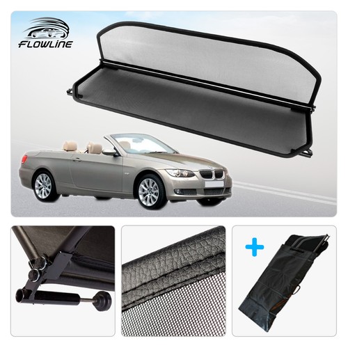 Wind deflector for bmw - for,