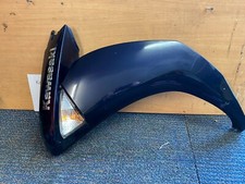 KAWASAKI GTR ZG 1400 LEFT