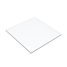 Clear Perspex Acrylic Sheet 2-10mm