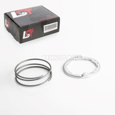 LEFT FOLDING WING MIRROR