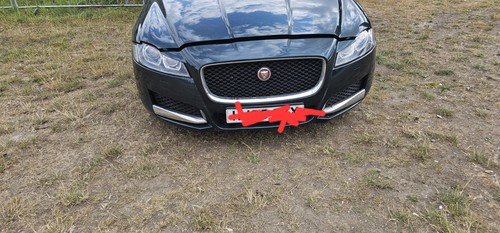 Jaguar x260 diesel - jaguar,