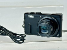 Panasonic LUMIX DMC-TZ60