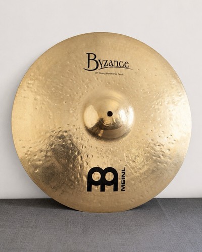 Meinl byzance inch heavy - 18,