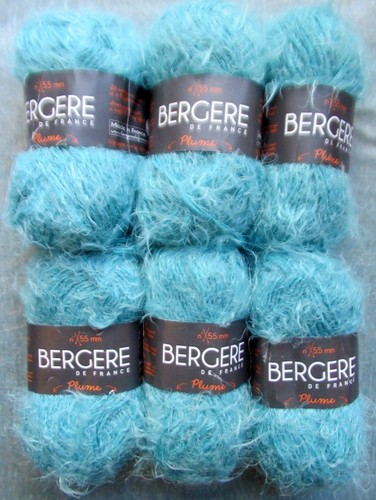 50g balls bergere de - bergere,