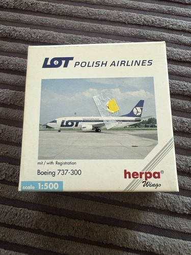 Herpa wings lot - herpa,