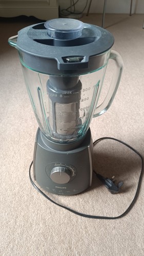 Philips blender type 2074 - philips,